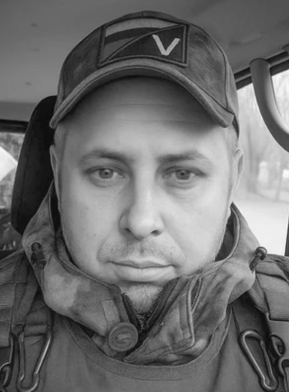 Фото: Погибший на войне с Украиной Патраков Дмитрий Павлович. Пермский край, нет данных