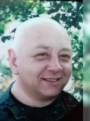 Фото: Погибший на войне с Украиной Исупов Сергей Владимирович. Кировская область, нет данных