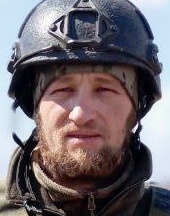 Фото: Погибший на войне с Украиной Шумов Эдуард Викторович. Белгородская область, мотострелковые войска