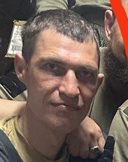 Фото: Погибший на войне с Украиной Предущенко Евгений Сергеевич. Приморский край, мотострелковые войска