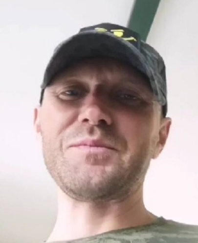 Фото: Погибший на войне с Украиной Пономаренко Дмитрий Владимирович. Краснодарский край, мотострелковые войска