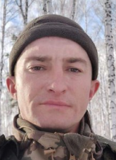 Фото: Погибший на войне с Украиной Анненков Артем Александрович. Кемеровская область, мотострелковые войска