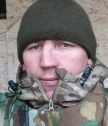 Фото: Погибший на войне с Украиной Мельников Денис Сергеевич. Республика Алтай, мотострелковые войска
