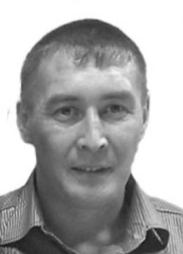 Фото: Погибший на войне с Украиной Сулейманов Фанис Аскатович. Республика Башкортостан, мотострелковые войска