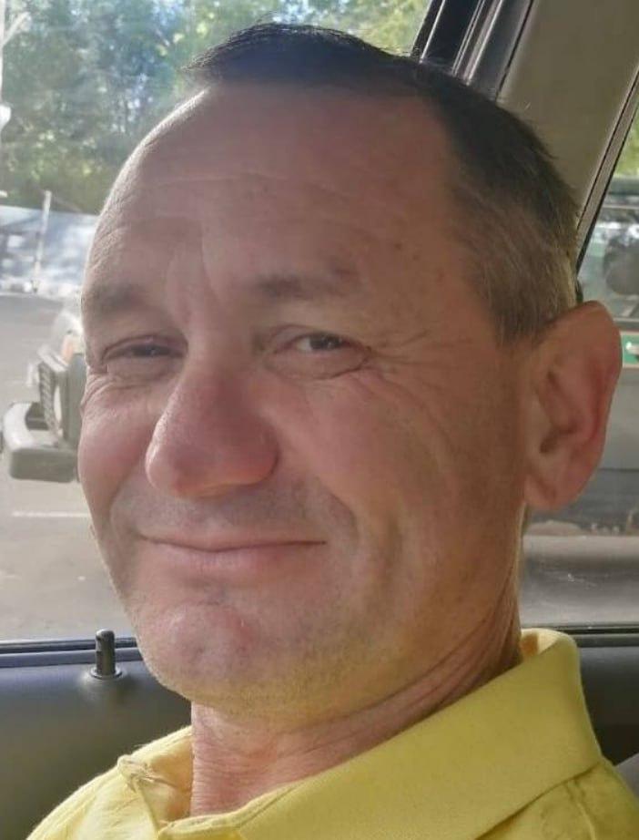 Фото: Погибший на войне с Украиной Ляпин Игорь Юрьевич. Республика Татарстан, нет данных