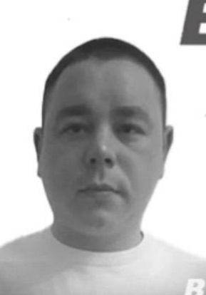 Фото: Погибший на войне с Украиной Шамсемухаметов Салават Фирдинантович. Республика Башкортостан, добровольцы