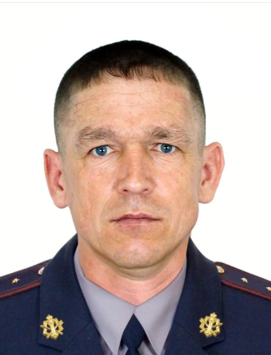 Фото: Погибший на войне с Украиной Кочнев Олег Иванович. Нижегородская область, добровольцы