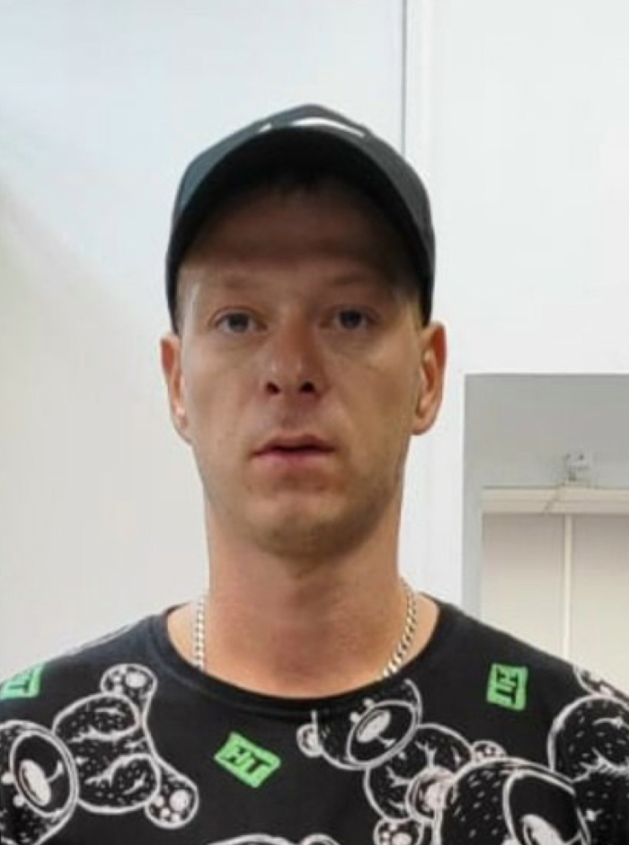 Фото: Погибший на войне с Украиной Комайгородский Владимир Викторович. Томская область, нет данных