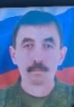 Фото: Погибший на войне с Украиной Яковлев Александр Никандрович. Удмуртская Республика, добровольцы