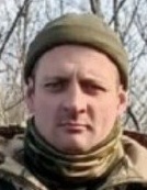 Фото: Погибший на войне с Украиной Губин Алексей Михайлович. Калужская область, нет данных