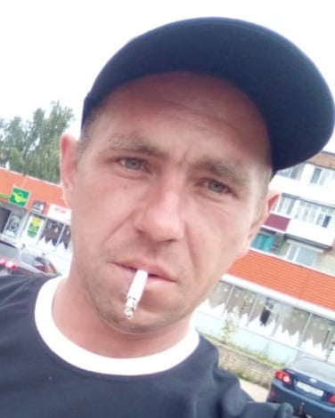 Фото: Погибший на войне с Украиной Солопекин Иван Андреевич. Смоленская область, мотострелковые войска