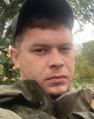 Фото: Погибший на войне с Украиной Донейко Михаил Александрович. Ставропольский край, добровольцы