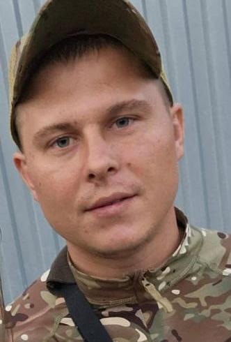 Фото: Погибший на войне с Украиной Посысоев Павел Андреевич. Рязанская область, танковые войска