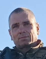 Фото: Погибший на войне с Украиной Федин Александр Николаевич. Севастополь, морпехи