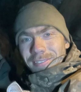 Фото: Погибший на войне с Украиной Пельменёв Максим Олегович. Забайкальский край, мотострелковые войска