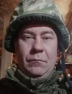 Фото: Погибший на войне с Украиной Ващенко Павел Николаевич. Архангельская область, нет данных