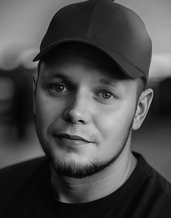 Фото: Погибший на войне с Украиной Коновалов Иван Анатольевич. Кировская область, нет данных