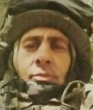 Фото: Погибший на войне с Украиной Анисов Максим Викторович. Новосибирская область, добровольцы