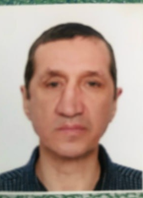 Фото: Погибший на войне с Украиной Колодяжный Андрей Геннадьевич. Астраханская область, добровольцы