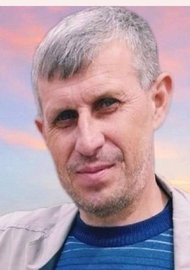 Фото: Погибший на войне с Украиной Дудырев Евгений Аркадьевич. Челябинская область, добровольцы