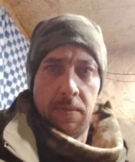 Фото: Погибший на войне с Украиной Пантелеев Александр Владимирович. Орловская область, мотострелковые войска