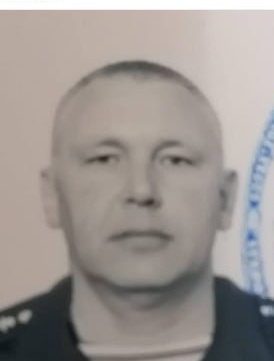 Фото: Погибший на войне с Украиной Жульнитов Александр Владимирович. Ульяновская область, ВДВ