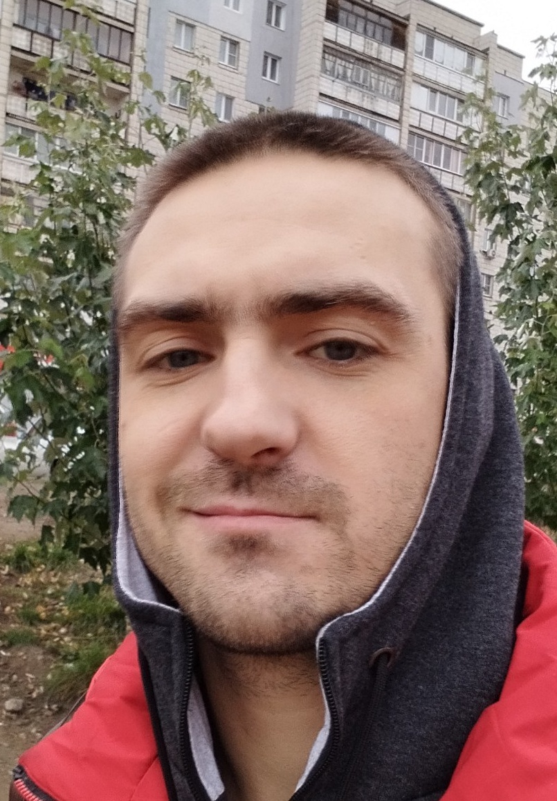 Фото: Погибший на войне с Украиной Ильиных Сергей Владимирович. Костромская область, мотострелковые войска