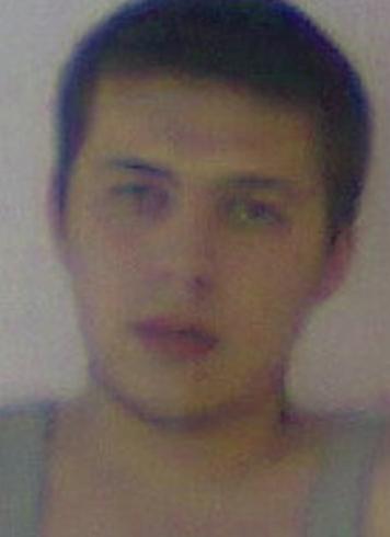 Фото: Погибший на войне с Украиной Халилов Ленар Ринатович. Республика Татарстан, нет данных