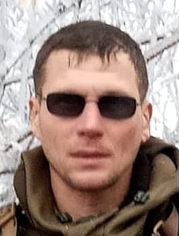 Фото: Погибший на войне с Украиной Галимов Владимир Манцурович. Приморский край, заключенные