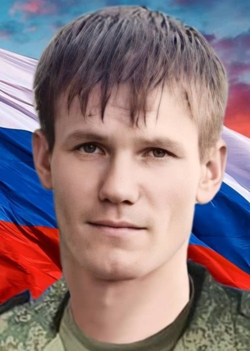 Фото: Погибший на войне с Украиной Перепёлкин Сергей Николаевич. Челябинская область, заключенные