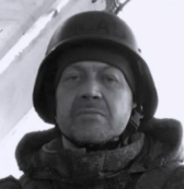 Фото: Погибший на войне с Украиной Асабов Александр Викторович. Республика Коми, добровольцы