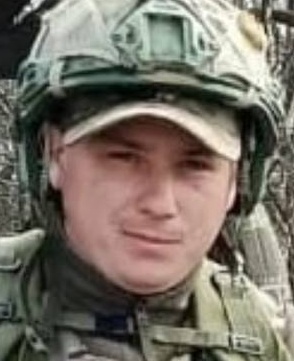 Фото: Погибший на войне с Украиной Кокорев Иван Алексеевич. Новосибирская область, нет данных