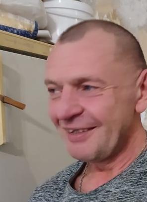 Фото: Погибший на войне с Украиной Козлов Олег Юрьевич. Республика Крым, добровольцы