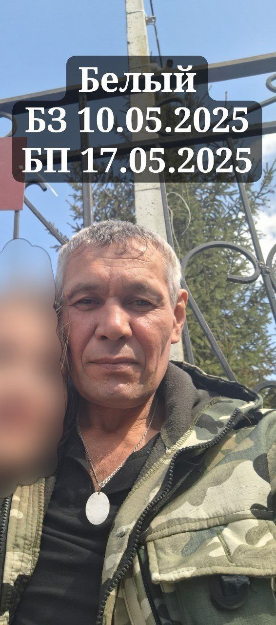 Фото: Погибший на войне с Украиной Мухаметшин Ринат Зульфарович. Республика Башкортостан, мотострелковые войска