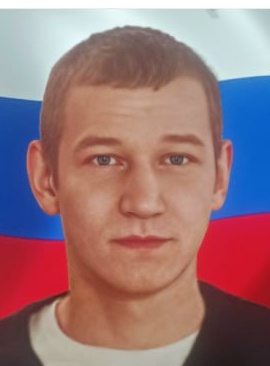 Фото: Погибший на войне с Украиной Чернышев Никита Романович. Красноярский край, добровольцы