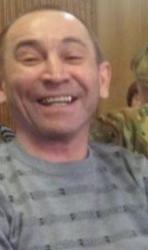 Фото: Погибший на войне с Украиной Постников Сергей Николаевич. Амурская область, нет данных