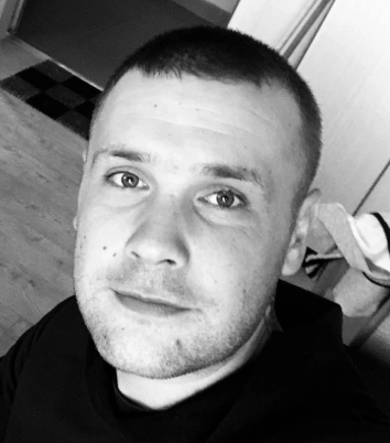 Фото: Погибший на войне с Украиной Гребенников Владимир Владимирович. Кировская область, танковые войска