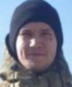 Фото: Погибший на войне с Украиной Булгаков Илья Максимов. Республика Саха (Якутия), нет данных