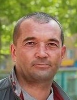 Фото: Погибший на войне с Украиной Гагунин Александр Викторович. Кировская область, добровольцы