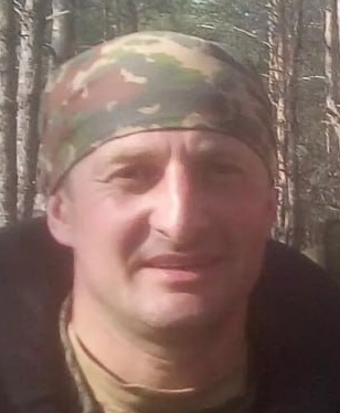 Фото: Погибший на войне с Украиной Востриков Иван Иванович. Воронежская область, мотострелковые войска