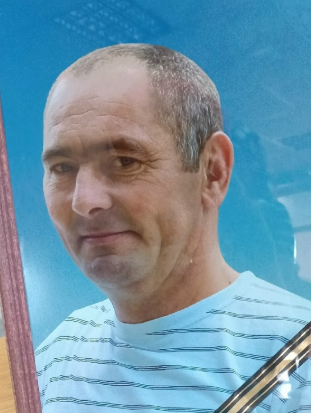 Фото: Погибший на войне с Украиной Минниахметов Разиль Халяфович. Республика Башкортостан, добровольцы