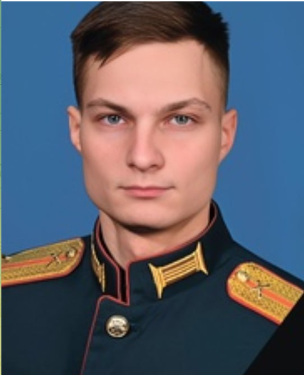 Фото: Погибший на войне с Украиной Санжаров Денис Сергеевич. Кемеровская область, нет данных