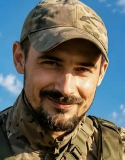 Фото: Погибший на войне с Украиной Махов Владислав Алексеевич. Оренбургская область, добровольцы