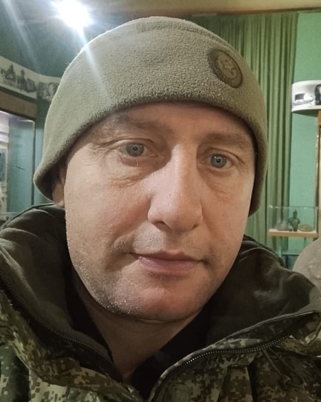 Фото: Погибший на войне с Украиной Хачатурянц Армен Валерьевич. Ставропольский край, мотострелковые войска