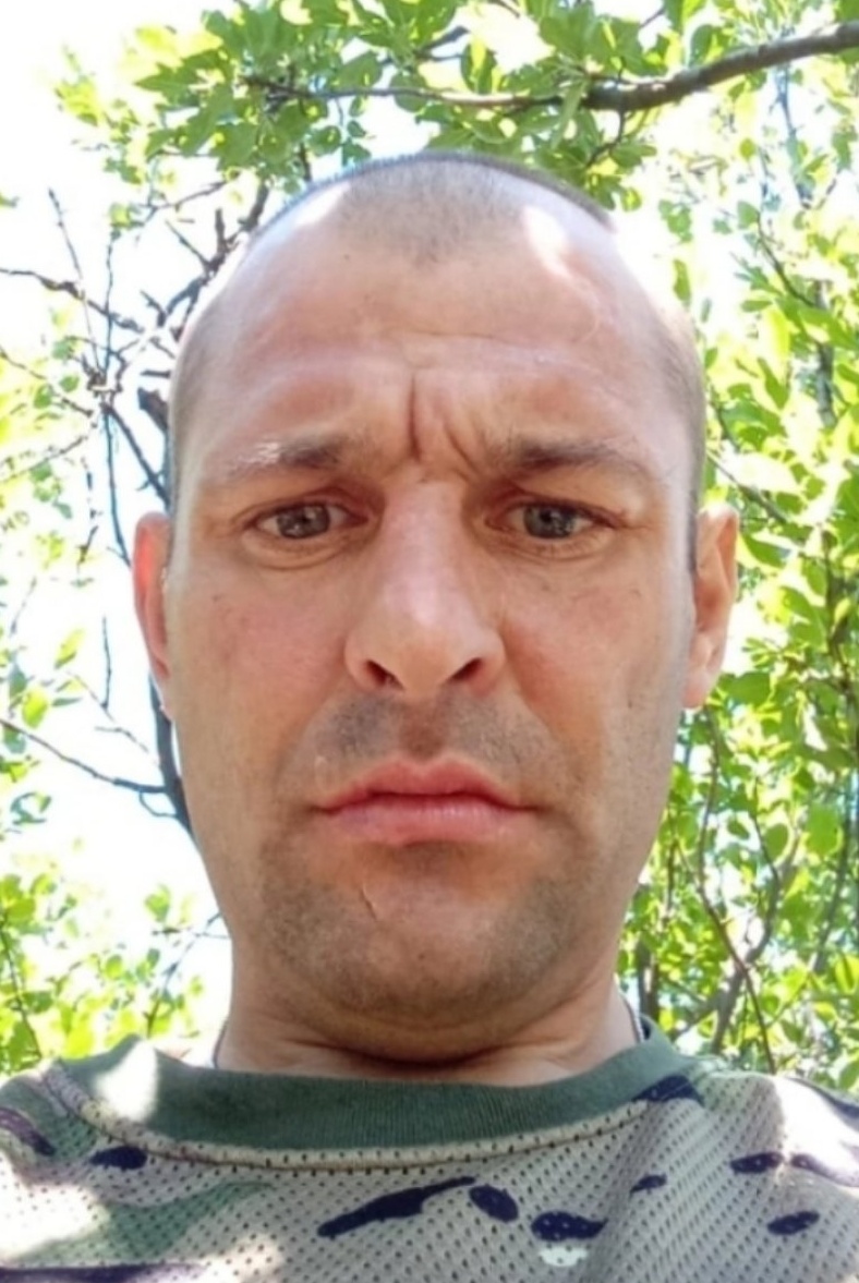 Фото: Погибший на войне с Украиной Стаценко Денис Викторович. Кемеровская область, мотострелковые войска