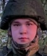 Фото: Погибший на войне с Украиной Селиванов Роман Андреевич. Кировская область, нет данных