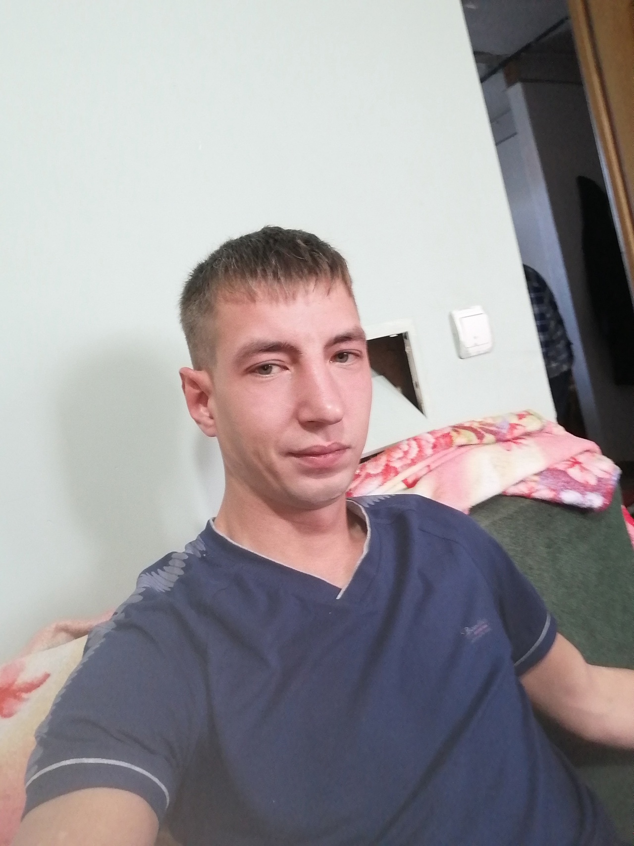 Фото: Погибший на войне с Украиной Стрельцов Василий Степанович. Амурская область, нет данных