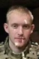 Фото: Погибший на войне с Украиной Ворончихин Сергей Васильевич. Иркутская область, нет данных