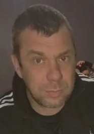 Фото: Погибший на войне с Украиной Пчелин Юрий Игоревич. Волгоградская область, нет данных