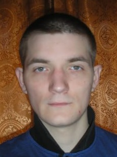 Фото: Погибший на войне с Украиной Андреенков Сергей Михайлович. Московская область, мотострелковые войска